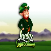 Lucky Leprechaun